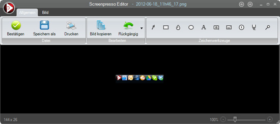 Screenshot Software in der Praxis
