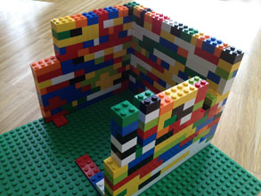 Lego Bauanleitungen Online