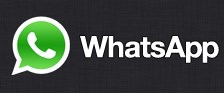 WhatsApp auf iPad