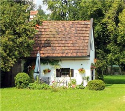 Gartenhaus Baugenehmigung